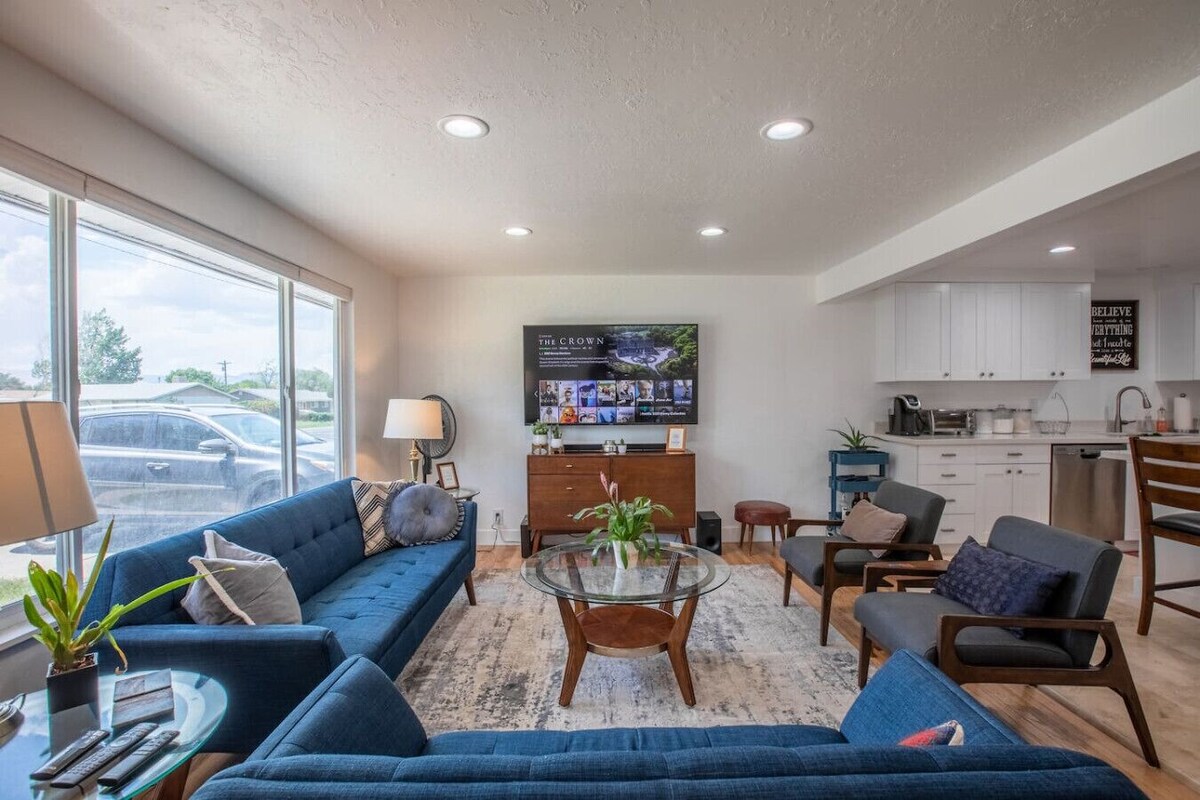 Majoittajan profiilikuva