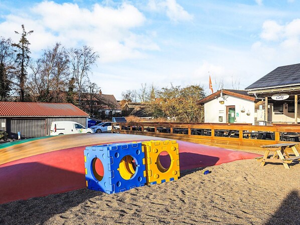 House | Children’s area