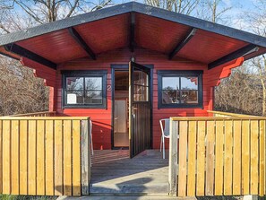 House | Terrace/patio