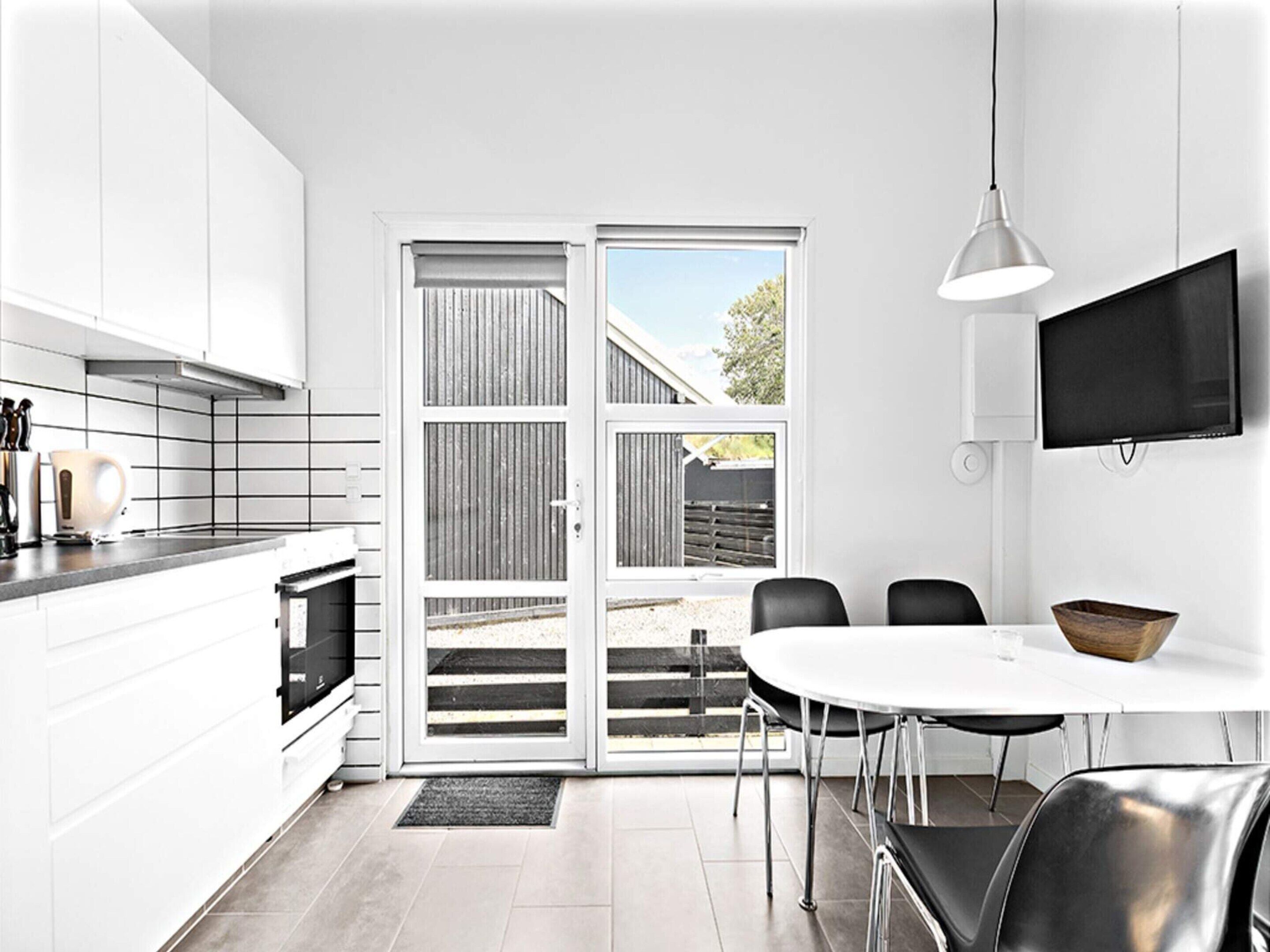 Ferienhaus | Innenbereich