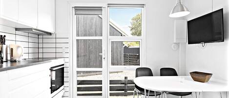 Ferienhaus | Innenbereich