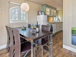 Casa | Interior