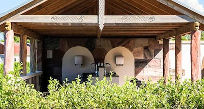 6 Person Holiday Park Home in Otterup