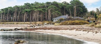 บ้านพักส่วนตัวให้เช่าในสวนสนุกสำหรับ 2 คน ใน กอร์เลฟ