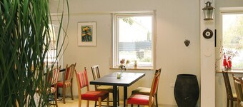 2 Person Holiday Park Home in Gorlev