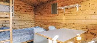 4 Person Holiday Park Home in Gorlev