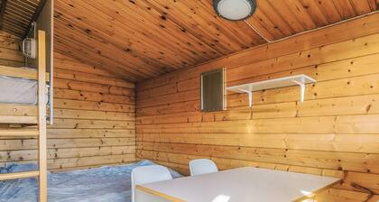 4 Person Holiday Park Home in Gorlev