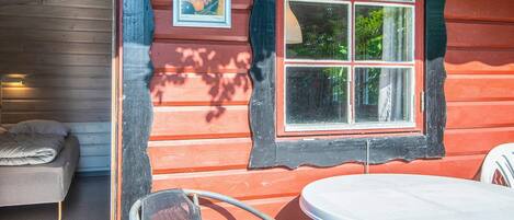 單棟房屋 | 住宿景觀