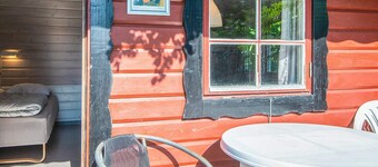 奧本羅二人度假村