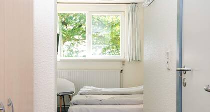 2 Person Holiday Park Home in Aabenraa
