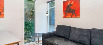 2 Person Holiday Park Home in Aabenraa