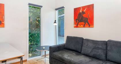 2 Person Holiday Park Home in Aabenraa