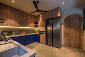Cuisine privée