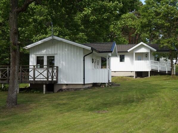 House | Exterior
