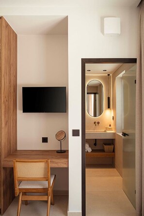 3 chambres, bureau, fer et planche à repasser, Wi-Fi