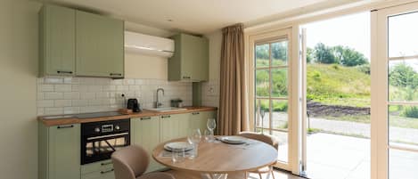 Four, plaque de cuisson, lave-vaisselle