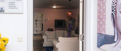 Maison | Soins de spa