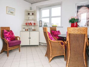 Ferienhaus | Wellnessanwendung