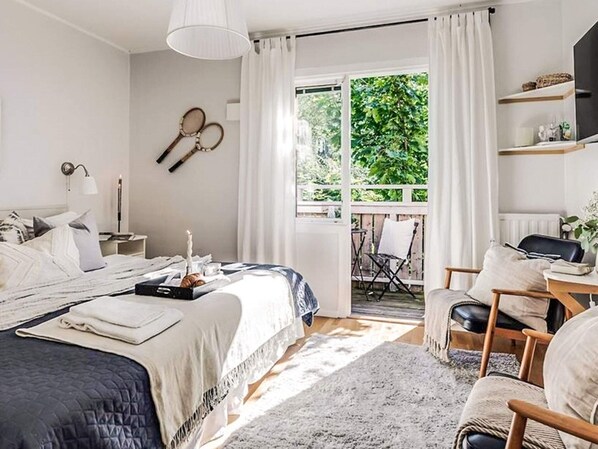Maison | Intérieur