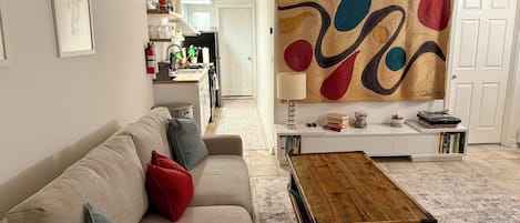 تلفزيون ذكي