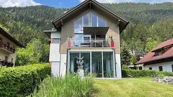 Exterieur