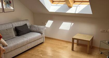 Your very special holiday location - Our FerienSuite DeLuxe LAKA Weissensee