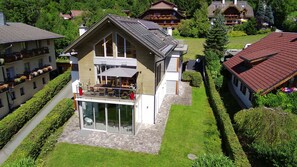 Exterieur