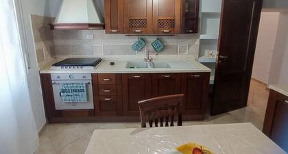 ACCOMMODATING ACCOMMODATION IN THE BEAUTIFUL CITY OF THE SASSI... MATERA