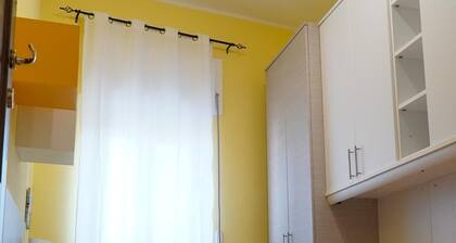 ACCOMMODATING ACCOMMODATION IN THE BEAUTIFUL CITY OF THE SASSI... MATERA