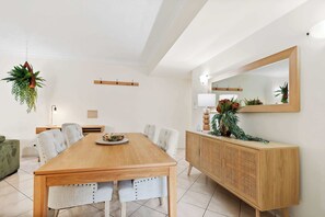 用餐區