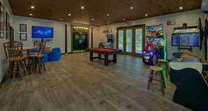 Sala de juegos