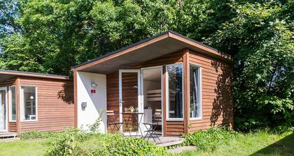 6 Person Holiday Park Home in Aarhus N