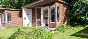 6 Person Holiday Park Home in Aarhus N