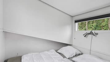 House | Bahagian dalam