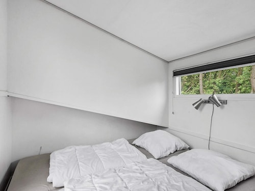 6 Person Holiday Park Home in Aarhus N