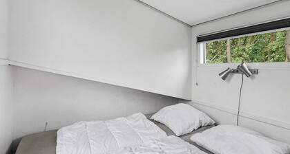 6 Person Holiday Park Home in Aarhus N