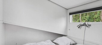 6 Person Holiday Park Home in Aarhus N