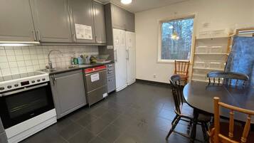 Hus | Interiör