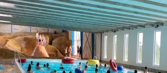 6 Person Holiday Park Home in Fjerritslev