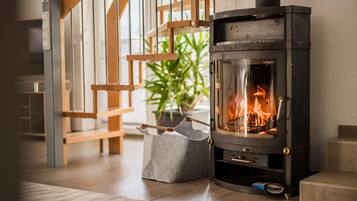 Apartment | Interior