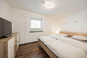 Lejlighed | 1 soveværelse