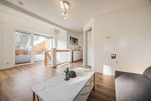 Appartement | Coin séjour
