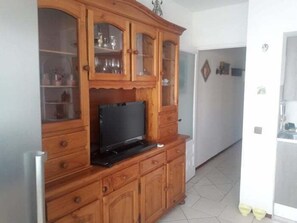 Interior - Sea view flat next to the beach Av 84 (ROSES)