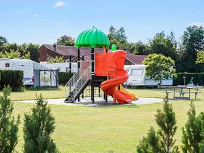 Huis | Kindergedeelte