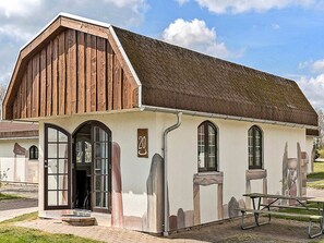 Maison | Extérieur