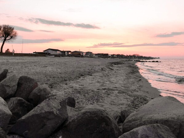 Maison | Plage