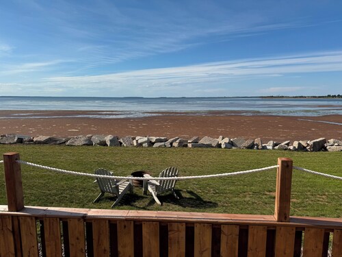 Schurman’s Shore Cottage #3