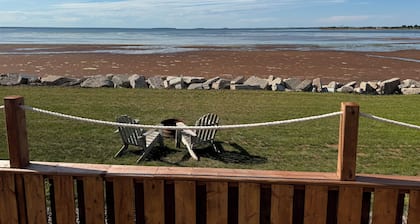 Schurman’s Shore Cottage #3