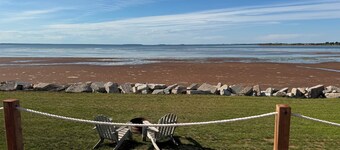 Schurman’s Shore Cottage #3