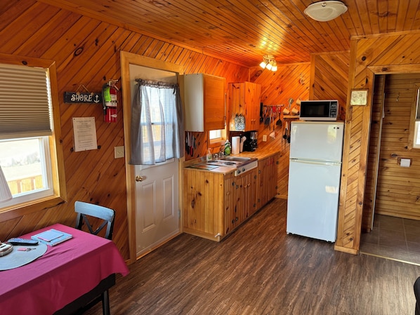 Cuisine privée